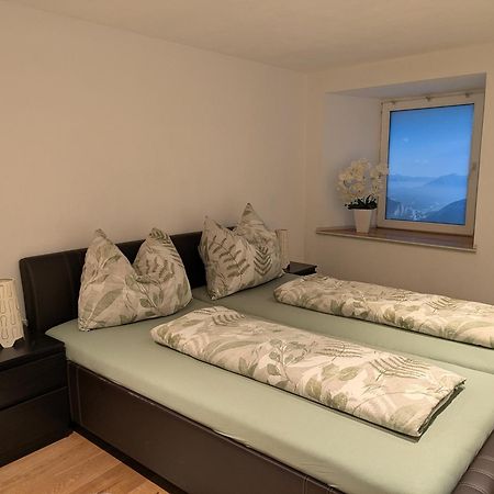 Ferienwohnung Gurgltal Nassereith Exterior foto